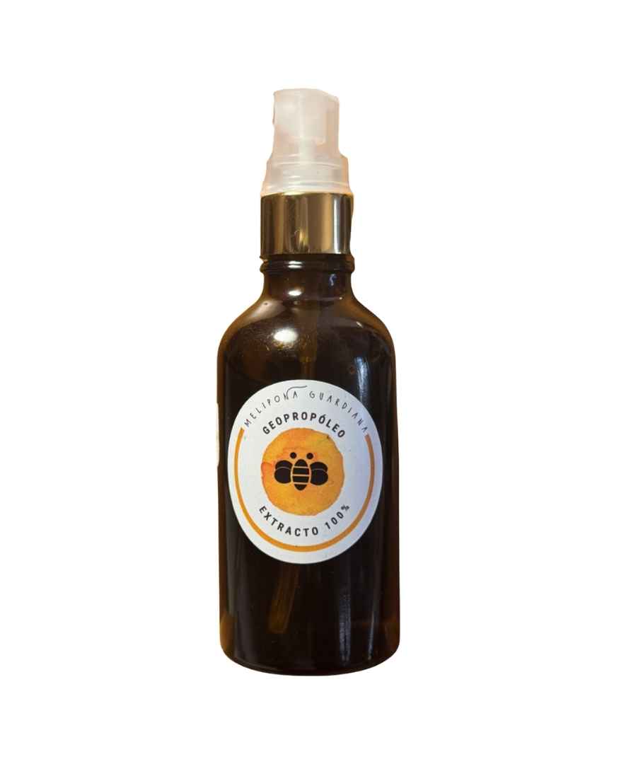 Geopropóleo en Spray - Productos Melipona - La Botica de la Colmena